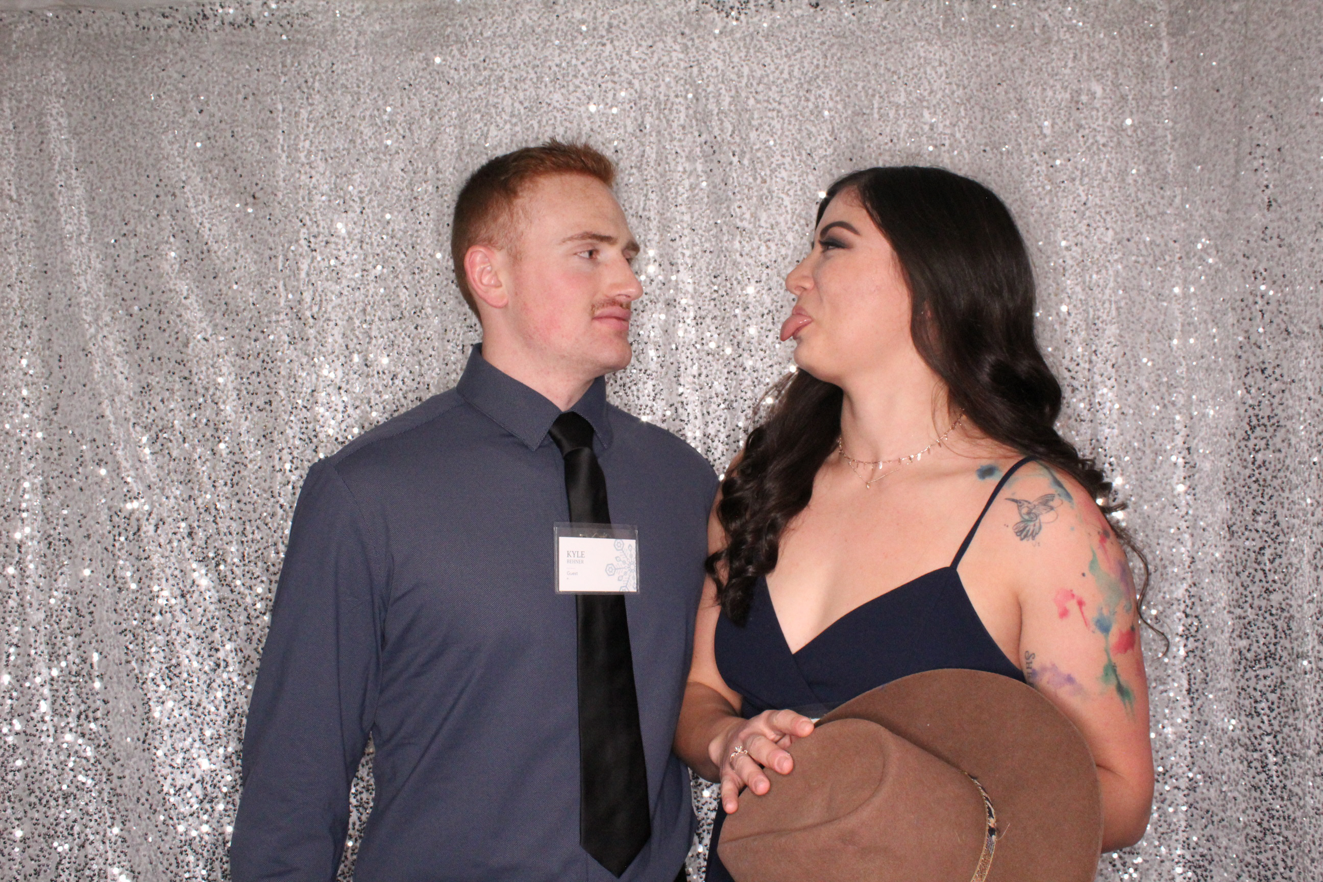 SCHEELS Year End Celebration | View more photos from the event at gallery.photoboothbillings.com/u/PhotoBoothBillings/SCHEELS-Year-End-Celebration
